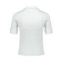 Courrèges Dame Topper Hvit S,