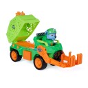 Paw Patrol Dinofilmen Kjøretøy 15 Cm Rocky Dino Rescue Recycler