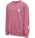 Hummel Joggingsett hmlventi Tracksuit Rosa