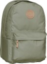Beckmann 30 Liter City Skolesekk, Soft Grønn