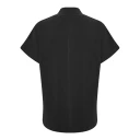 My Essential Wardrobe Dame Topper Svart S,