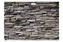 Fototapet Granite Bastion 350x245 - Artgeist sp. z o. o.