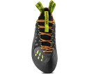 La Sportiva Tarantulace Climbing Shoes Men Carbon/Lime Punch