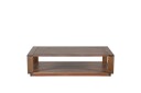 Venture Design Erica salongbord Akasie 120 x 60 cm Natur