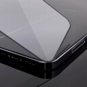 Wozinsky Herdet Skjermbeskytter for iPhone XR/11 - Svart, Case Friendly