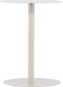 Venture Design San Jose sidebord Beige 38 x 50 cm Beige