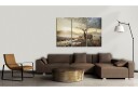 Bilde Deer 90x60 Artgeist sp. z o. o.