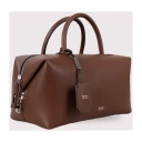 Max Mara Dame Vesker Brun ONE SIZE,