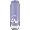 Essence gel nail colour 17