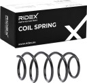 RIDEX 188C0510 Fjær