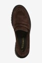 Tamaris   Loafers Women Slip on   Brun