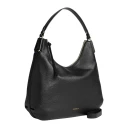 Coccinelle Dame Vesker Svart ONE SIZE