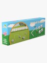 Toyrock Toyrock Summer Football Croquet Set - Multi/patterned - ONE SIZE