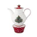 Villeroy & Boch   Toy"s Delight kaffekanne 1,7L multi