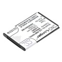 Samsung SGH-I699 batteri (950 mAh 3.7 V)