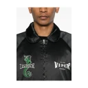Represent Herre Jakker Svart M,