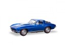Revell 1967 Corvette Coupé