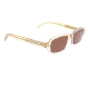 Dior unisex Accessories Gul ONE SIZE,
