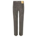 Dondup Dame Bukser Brun W24,