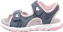 Superfit Pebbles - Navy - 29/18CM