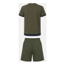Kappa Herre Sport Grønn 2XL,