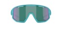 Bliz Vision Innfatningsfarge: Matte Turquoise Linsefarge: Blue Green