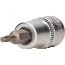 Ks Tools Werkzeug maschinen Gmbh 3/8" Torx Bitssokkel T15 bt021940