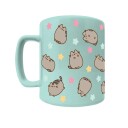 Pusheen Fuzzy Kopp Cosy