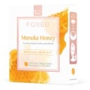 FOREO Ufo Mask Manuka Honey 6pcs