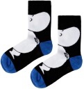 Moomin by Martinex Vis Mumin Strumpor Black 31/34
