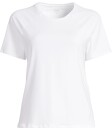 Casall Essential Tee Dame White XS