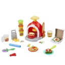 Hasbro Play-Doh Kitchen Creations Pizza Oven Playset