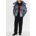 Dsquared2 Herre Gensere & Hettegensere Svart 3XL,