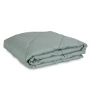 In Style Sommerdyne - 140x200cm Dusty green
