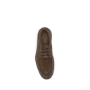 Tod's Herre Sko Brun 43 EU,