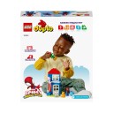 Lego 21240 LEGO Minecraft Sumpeventyret