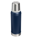 Stanley Classic termos 0.94 L - marineblå