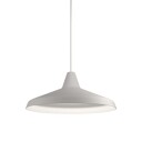 Belid - Titan Pendel Ø400 White