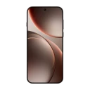 Oppo Find X9 Pro 5G 16GB/512GB AMOLED Smarttelefon Titanium Charcoal