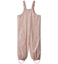 Wheat Rainwear Charlo Overall Pink 122