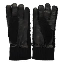 Moorer Herre Accessories Svart 10 IN,