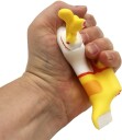 Factory Ent The Beatles Yellow Submarine Bath Toy 82989420