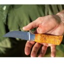 Brusletto Falken kniv