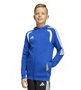 Adidas Performance Cardigan   TIRO26L SWFZHDY   Royblu/White   Adidas Performance   16 år 176   Cardigan   Blå