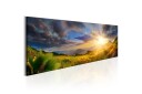 Tavle Morning Enchantment 135X45 Artgeist sp. z o. o.