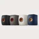 KEF LS50 Meta Beige