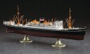 Hasegawa 1/350 N.Y.K. Line Hikawa Maru