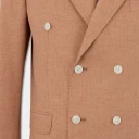 Brooks Brothers Herre Jakker Oransje S,
