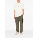 Stone Island Herre Topper Beige XL,
