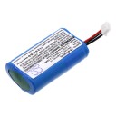Batteri til Bosch Integrus Pocket etc